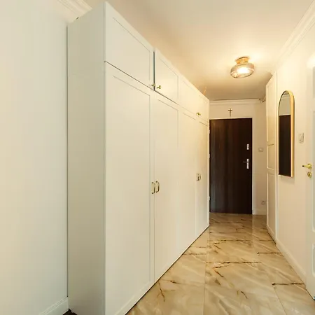 Apartamento Nadmorski Faloviec *