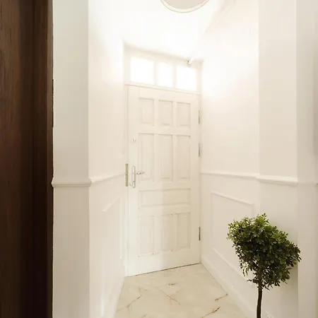 Apartamento Nadmorski Faloviec *