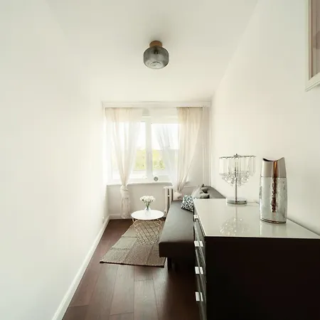 Apartamento Nadmorski Faloviec *
